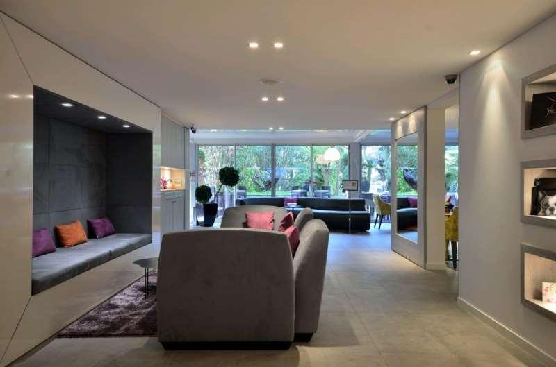 Cezanne Hotel Cannes İç mekan fotoğraf