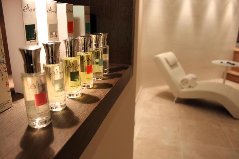 Cezanne Hotel Cannes Dış mekan fotoğraf