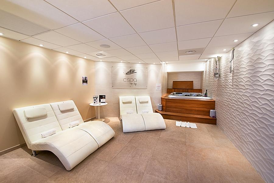 Cezanne Hotel Cannes Dış mekan fotoğraf