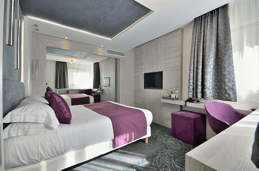 Cezanne Hotel Cannes Dış mekan fotoğraf