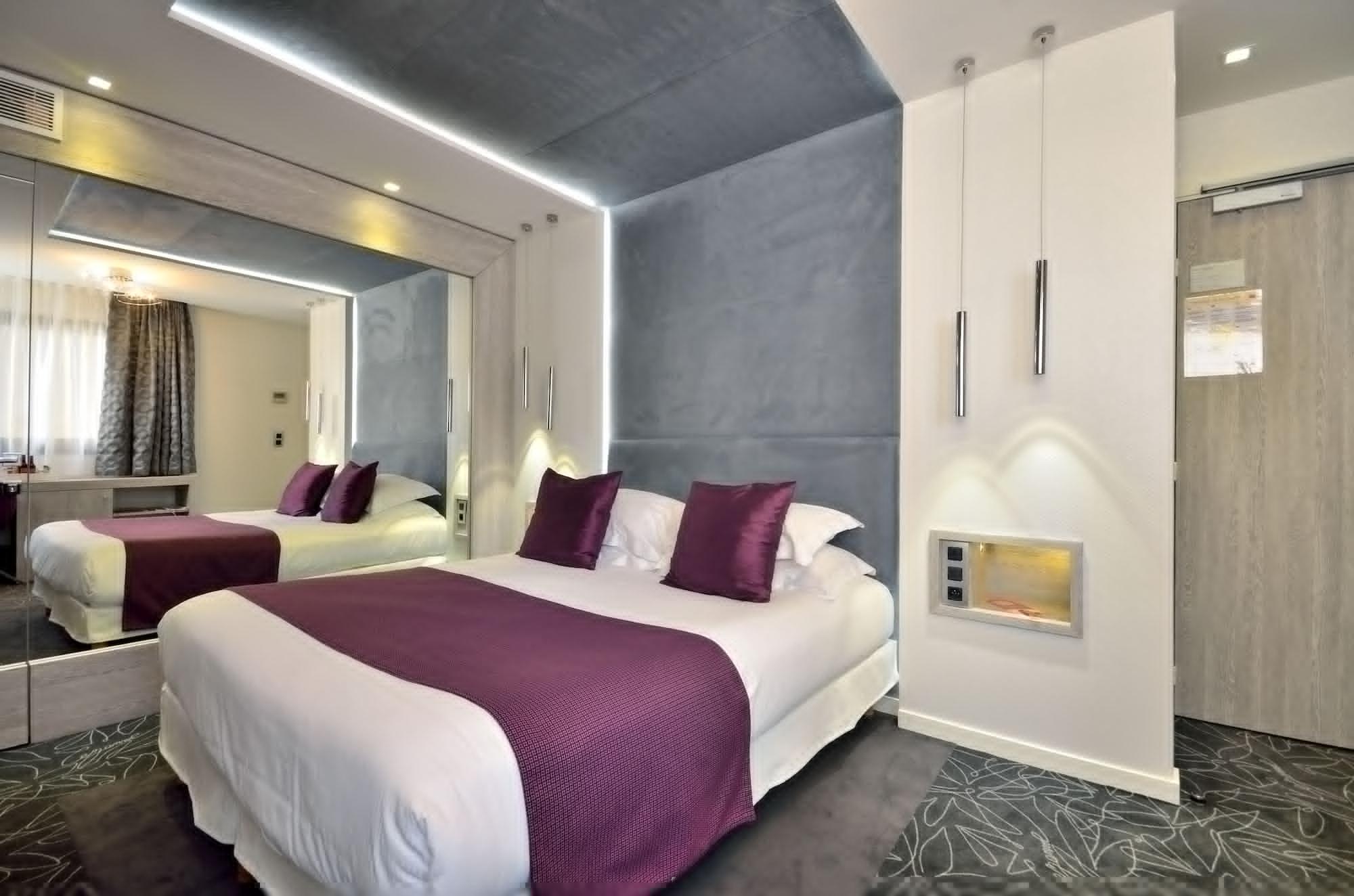 Cezanne Hotel Cannes Dış mekan fotoğraf