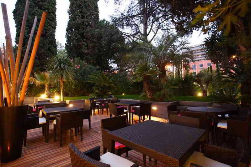 Cezanne Hotel Cannes Dış mekan fotoğraf