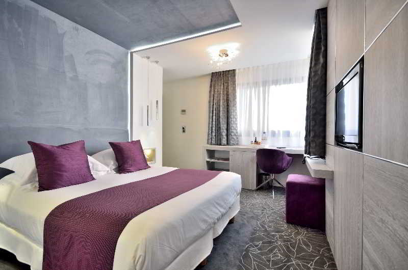 Cezanne Hotel Cannes Dış mekan fotoğraf