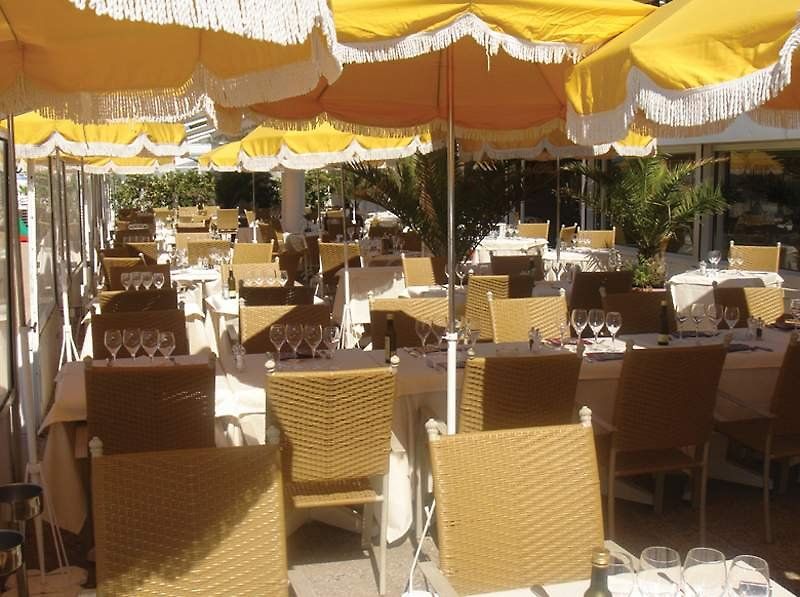 Cezanne Hotel Cannes Dış mekan fotoğraf