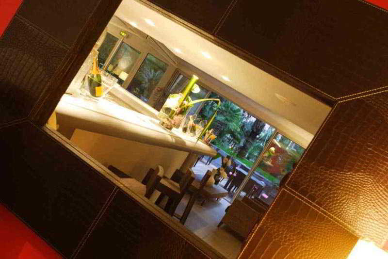 Cezanne Hotel Cannes Dış mekan fotoğraf