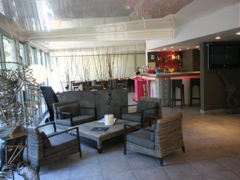 Cezanne Hotel Cannes Dış mekan fotoğraf