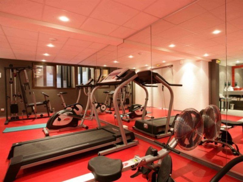 Cezanne Hotel Cannes Dış mekan fotoğraf
