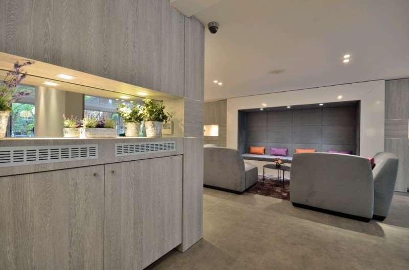 Cezanne Hotel Cannes İç mekan fotoğraf