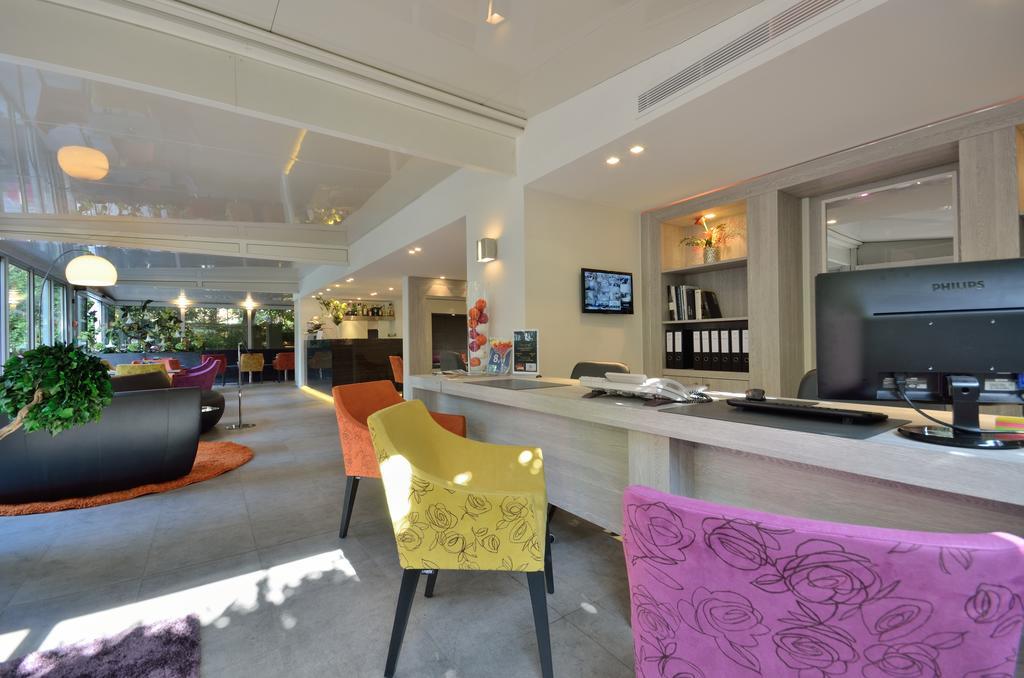 Cezanne Hotel Cannes Dış mekan fotoğraf