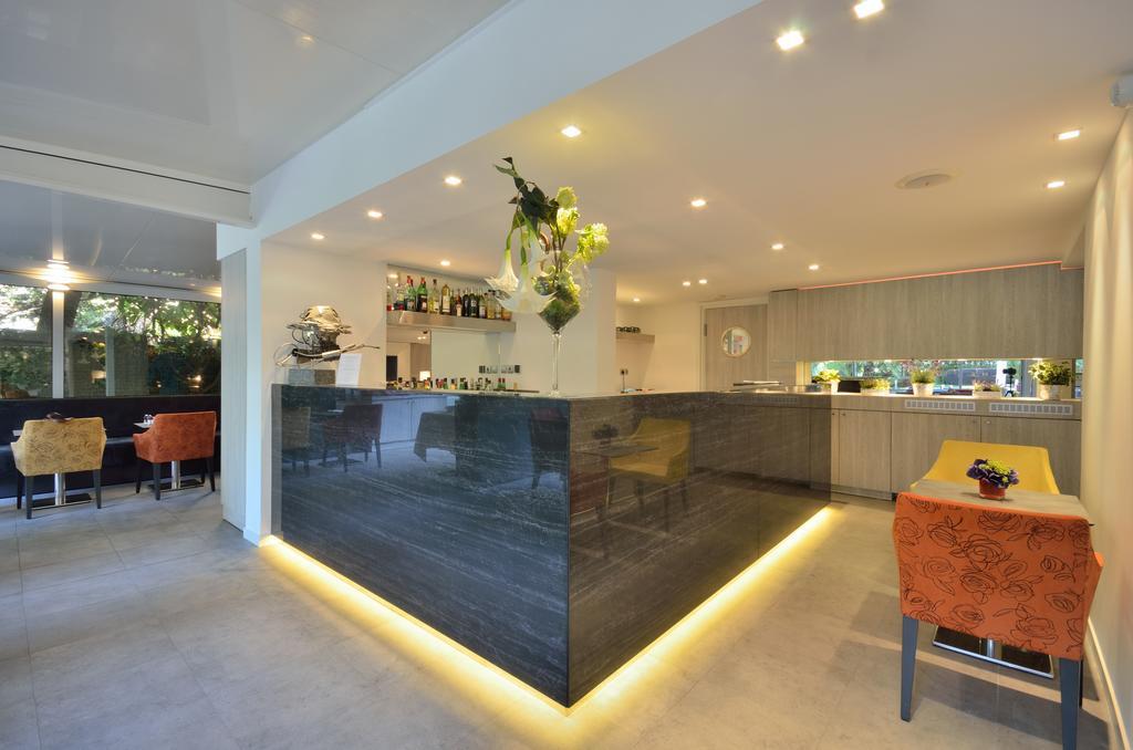 Cezanne Hotel Cannes Dış mekan fotoğraf