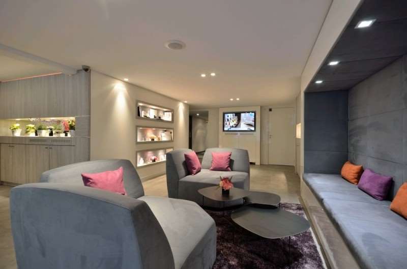 Cezanne Hotel Cannes Dış mekan fotoğraf