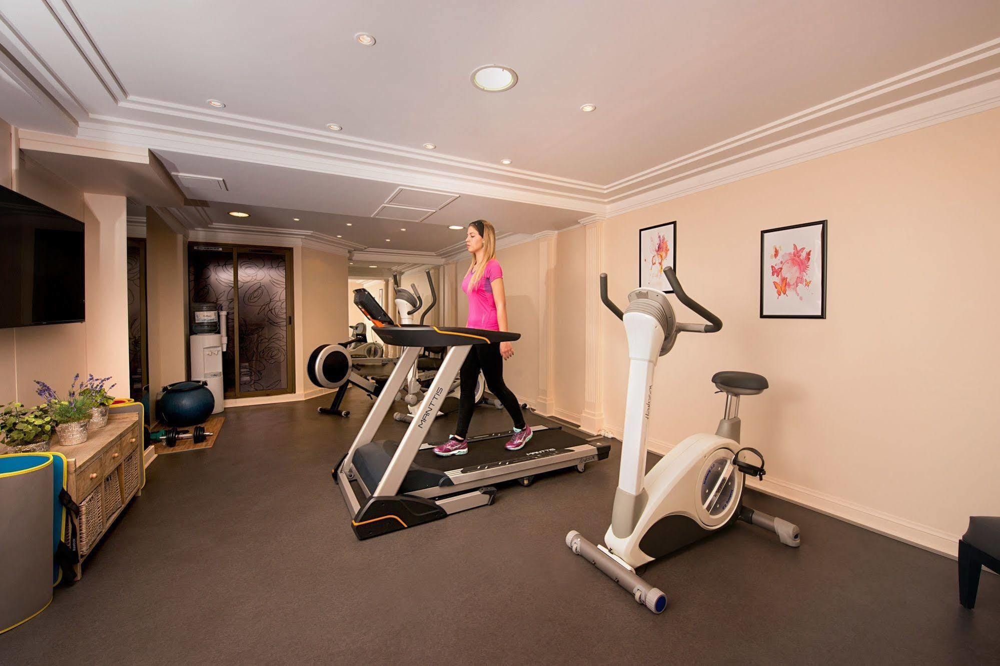 Cezanne Hotel Cannes Dış mekan fotoğraf
